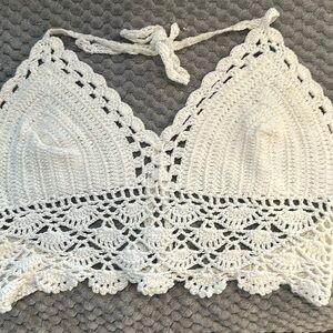 Crochet Top